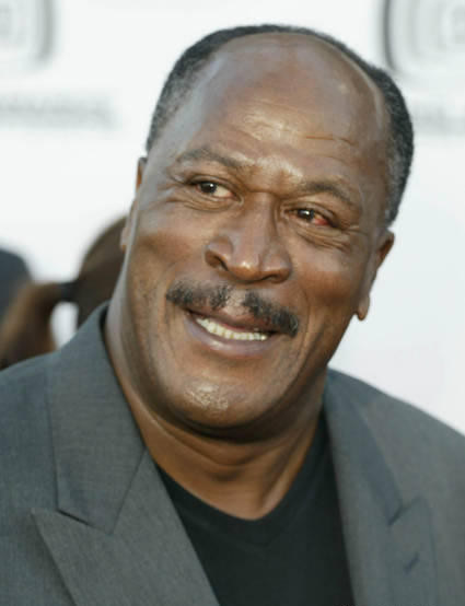 John Amos